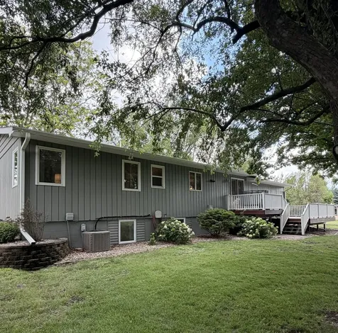 328 Park Street Sherburn MN 56171