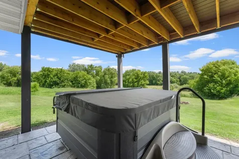 48089 Autumn Court Stanchfield MN 55080