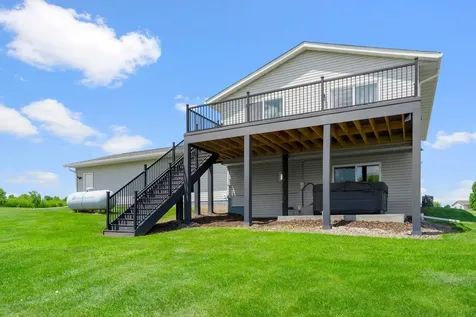 48089 Autumn Court Stanchfield MN 55080