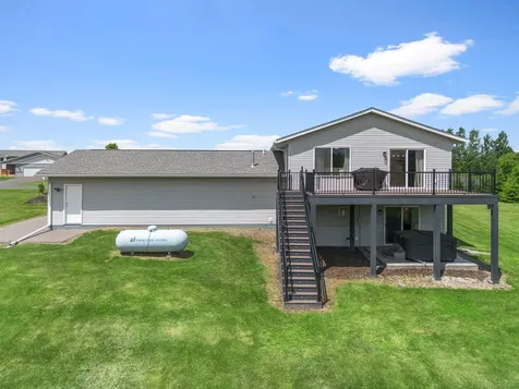 48089 Autumn Court Stanchfield MN 55080