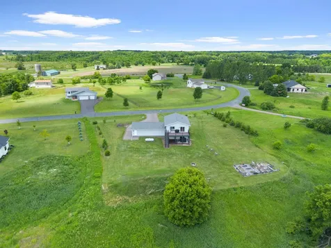 48089 Autumn Court Stanchfield MN 55080