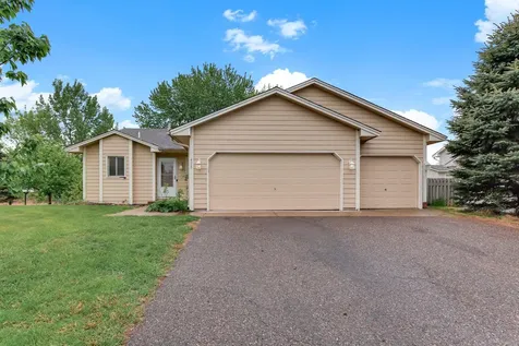 435 Birch Avenue NW Saint Michael MN 55376