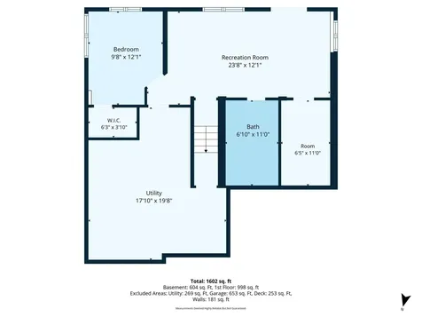 435 Birch Avenue NW Saint Michael MN 55376