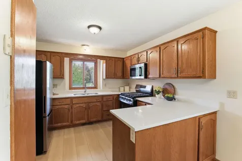 435 Birch Avenue NW Saint Michael MN 55376