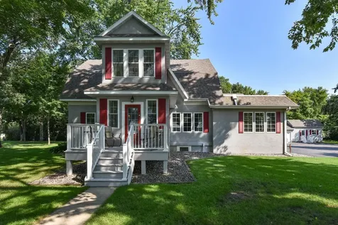 10840 Aetna Avenue NE Monticello MN 55362