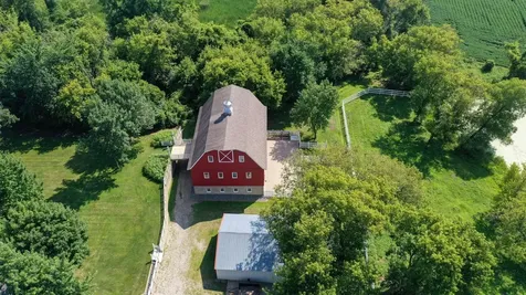 10840 Aetna Avenue NE Monticello MN 55362
