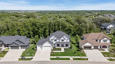 5052 Scenic Drive SW Rochester MN 55902