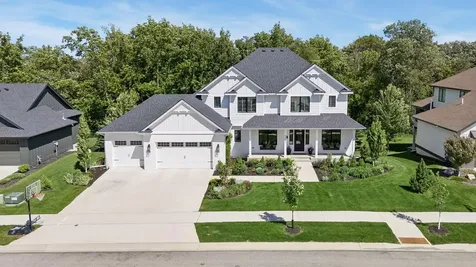 5052 Scenic Drive SW Rochester MN 55902