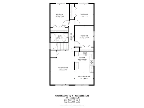 924 9th Avenue SE Minneapolis MN 55414