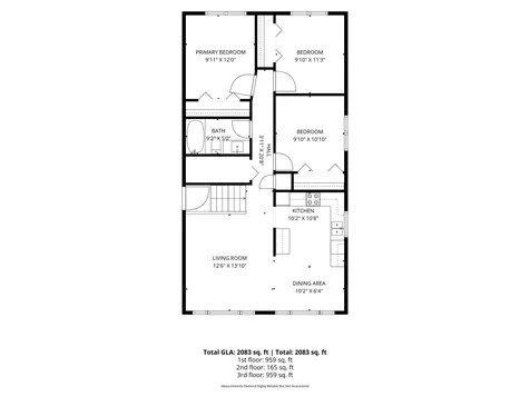 924 9th Avenue SE Minneapolis MN 55414