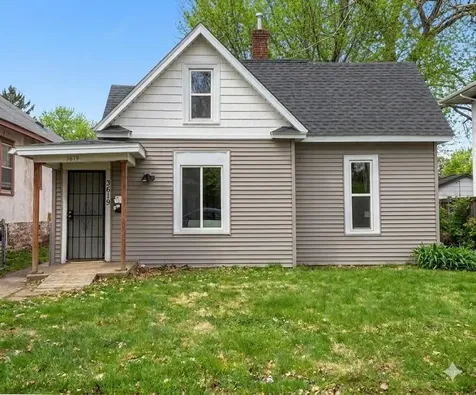3619 Aldrich Avenue N Minneapolis MN 55412