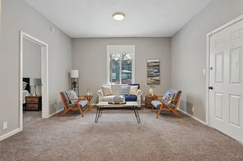 3619 Aldrich Avenue N Minneapolis MN 55412
