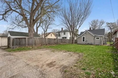 3619 Aldrich Avenue N Minneapolis MN 55412
