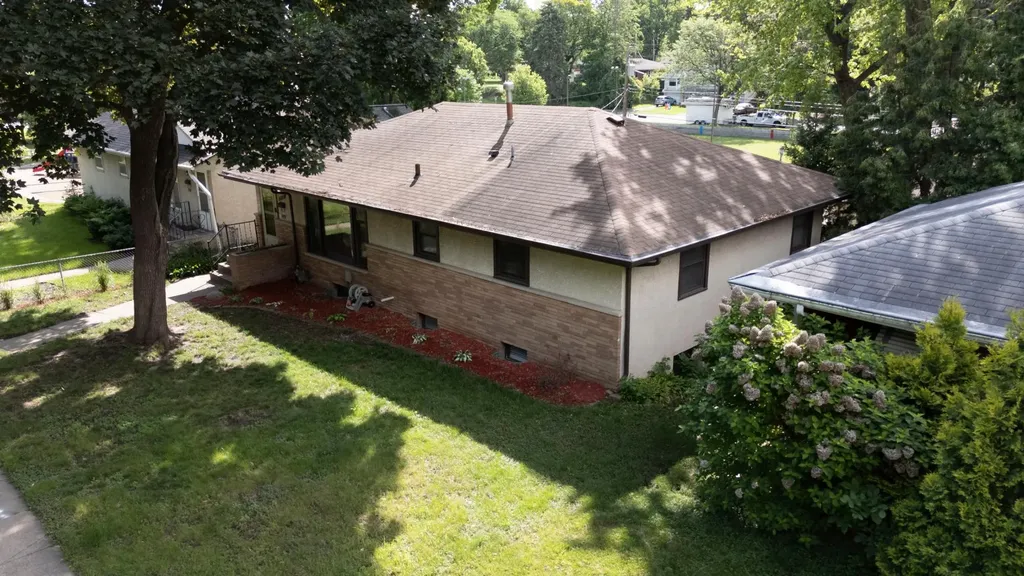 3973 Tyler Street NE Columbia Heights MN 55421