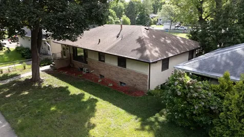 3973 Tyler Street NE Columbia Heights MN 55421