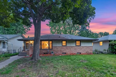 3973 Tyler Street NE Columbia Heights MN 55421