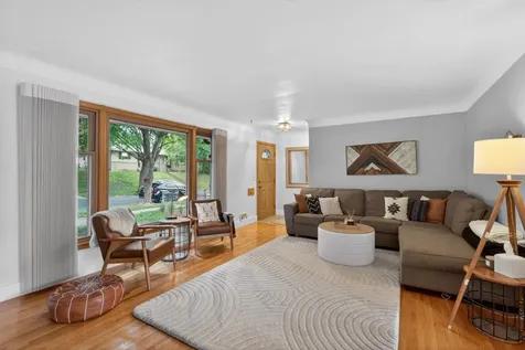 3973 Tyler Street NE Columbia Heights MN 55421