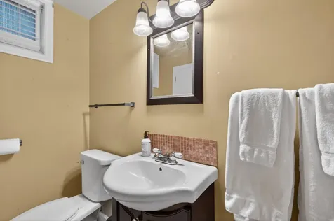 3973 Tyler Street NE Columbia Heights MN 55421