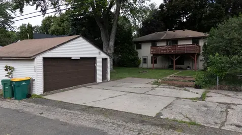3973 Tyler Street NE Columbia Heights MN 55421