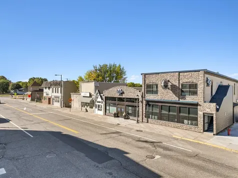 24087 Escalante Lane Rogers MN 55374