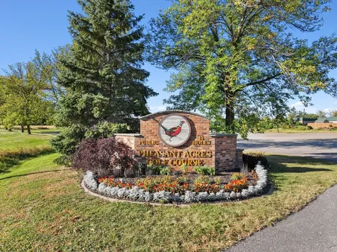 24087 Escalante Lane Rogers MN 55374