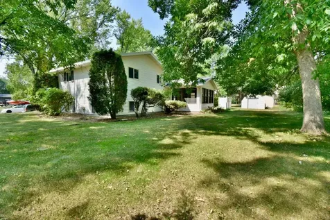 801 Maywood Drive Saint Cloud MN 56303