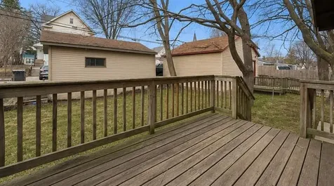 2811 Dupont Avenue N Minneapolis MN 55411