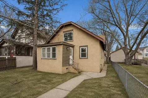 2811 Dupont Avenue N Minneapolis MN 55411