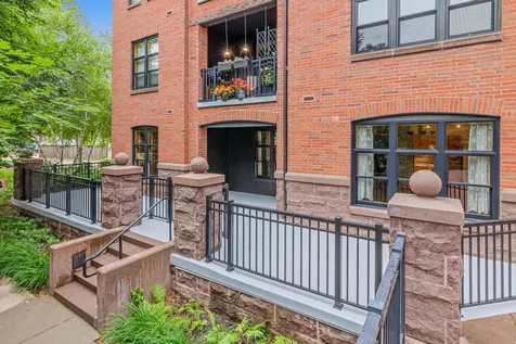 80 Western Avenue N Saint Paul MN 55102