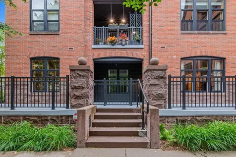 80 Western Avenue N Saint Paul MN 55102