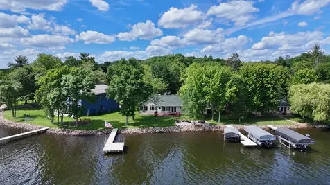 23671 N Platte Lake Road Hillman MN 56338