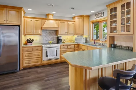 23671 N Platte Lake Road Hillman MN 56338