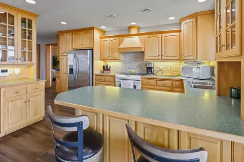23671 N Platte Lake Road Hillman MN 56338