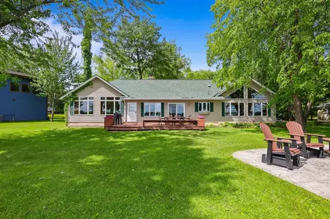 23671 N Platte Lake Road Hillman MN 56338