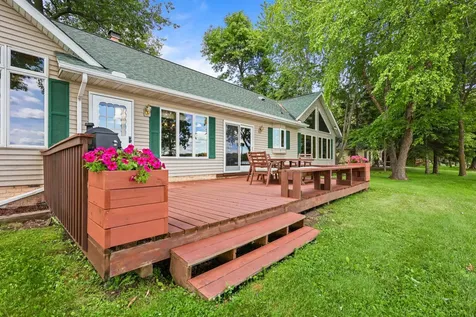 23671 N Platte Lake Road Hillman MN 56338