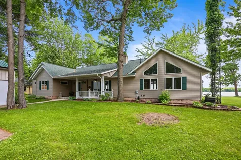 23671 N Platte Lake Road Hillman MN 56338