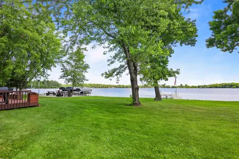 23671 N Platte Lake Road Hillman MN 56338