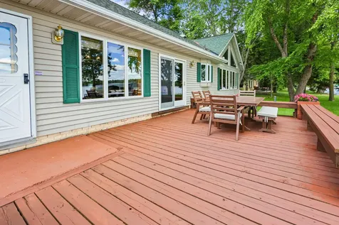 23671 N Platte Lake Road Hillman MN 56338