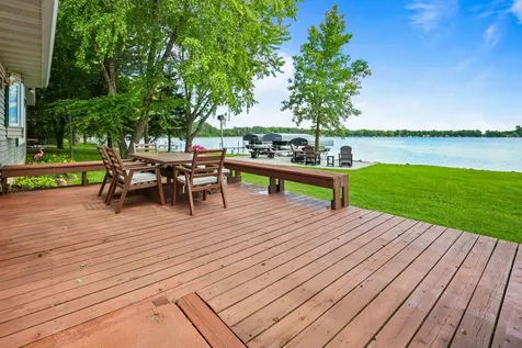 23671 N Platte Lake Road Hillman MN 56338