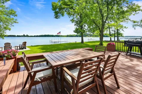 23671 N Platte Lake Road Hillman MN 56338