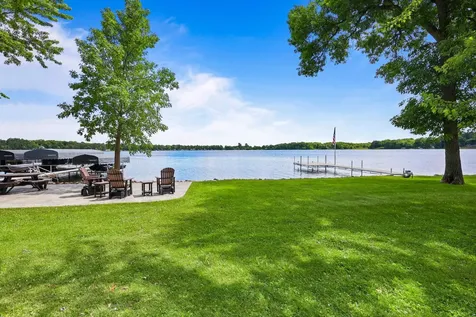 23671 N Platte Lake Road Hillman MN 56338