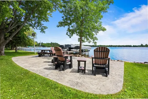 23671 N Platte Lake Road Hillman MN 56338