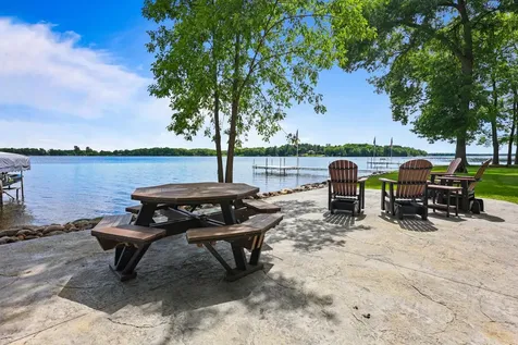 23671 N Platte Lake Road Hillman MN 56338
