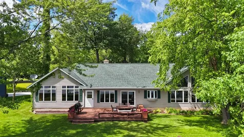 23671 N Platte Lake Road Hillman MN 56338