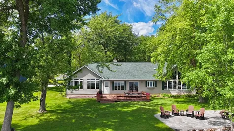 23671 N Platte Lake Road Hillman MN 56338