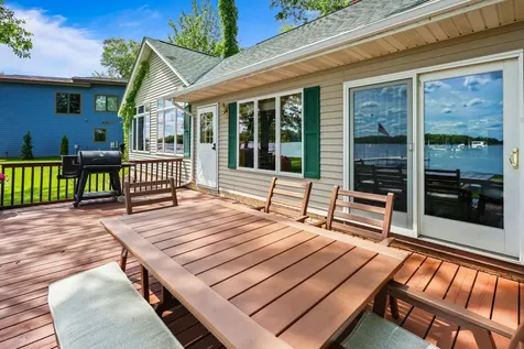 23671 N Platte Lake Road Hillman MN 56338