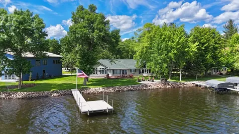 23671 N Platte Lake Road Hillman MN 56338