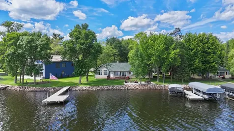 23671 N Platte Lake Road Hillman MN 56338