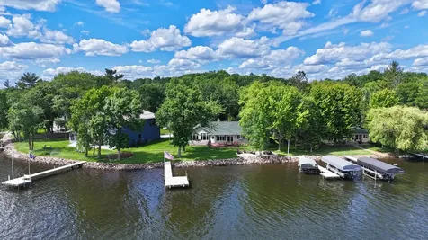 23671 N Platte Lake Road Hillman MN 56338