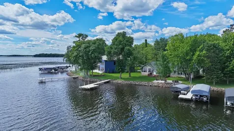23671 N Platte Lake Road Hillman MN 56338